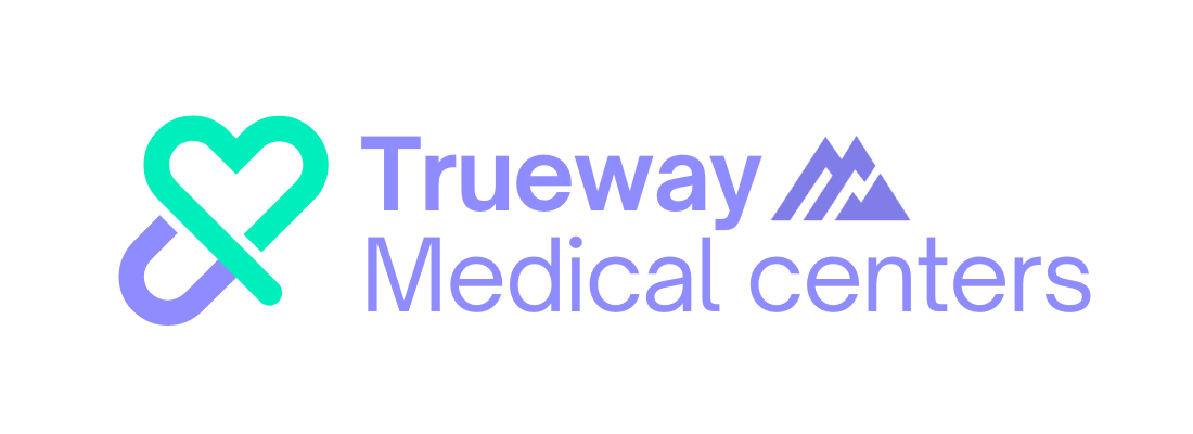 Logo Trueway Medical centers