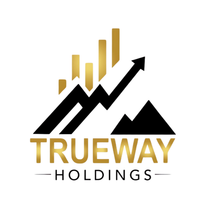 logo trueway holdings